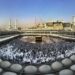 Pilgrims around Al-Kaba